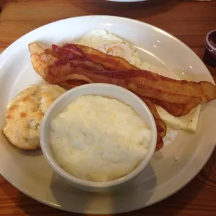 Box Breakfast