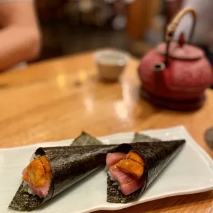 Wako Japanese Restaurant