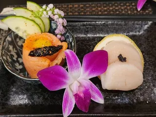 Oma San Francisco Station