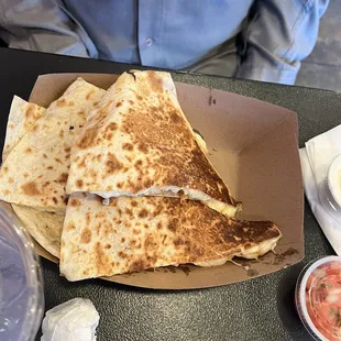 Quesadilla