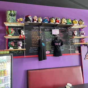 Wrestling Mask themed