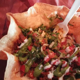 Taco Salad