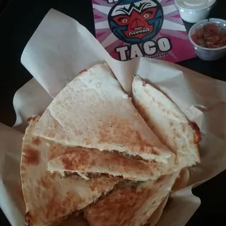 Quesadilla