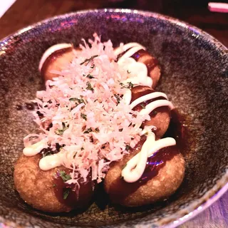 Takoyaki