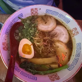 Kaen Ramen