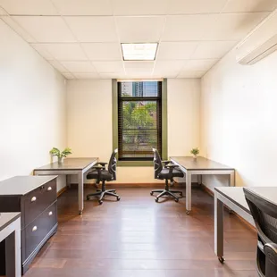Private office