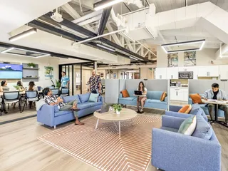 Hawaii Coworking