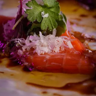 food, sushi and sashimi, sushi, sashimi