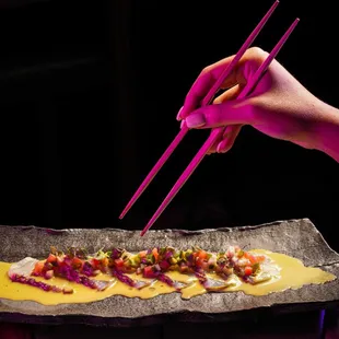 food, sashimi, sushi, sushi and sashimi