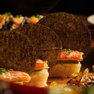 food
