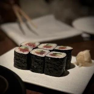 Tuna Roll