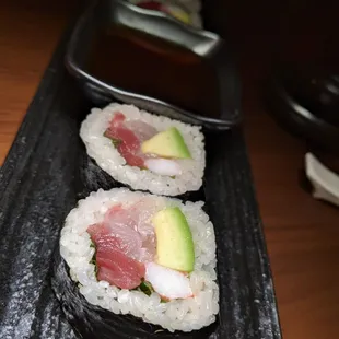 Golden Gai Roll