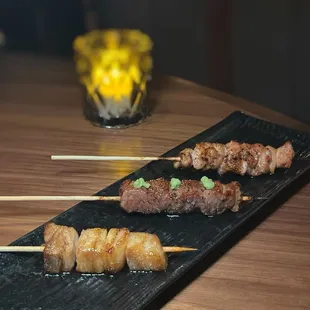 Skewers