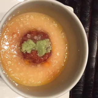 Uni No Chawan-mushi