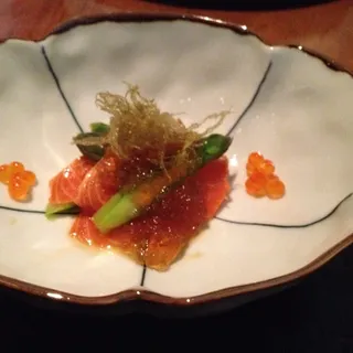 Wild Cooper River King Salmon 2014