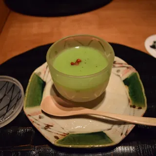 Zuwai-gani No Nasu Hasami-age