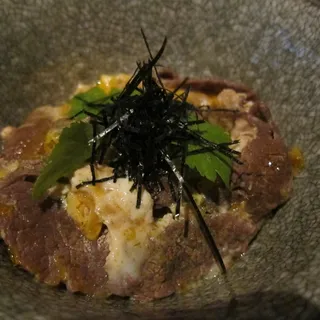 Snake River Farms American Wagyu Beef