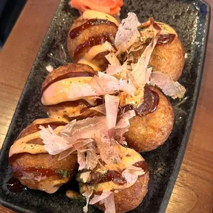 Takoyaki