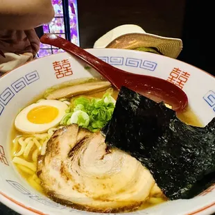 Tonkotsu Ramen