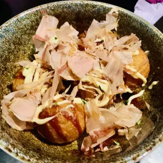 Takoyaki