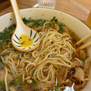 Honeycomb Tripe Stew