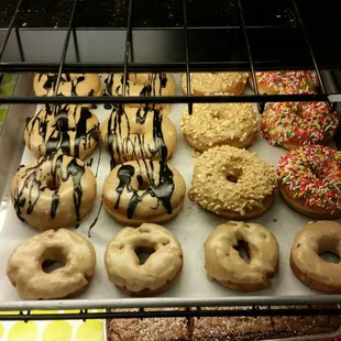 Bakery