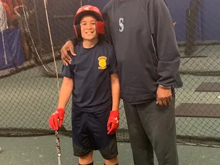 Davis Sports Academy