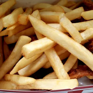 10-26-2018 Chicken Box 4 Oldest!!