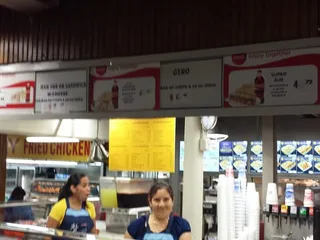 Harry's Delicatessen