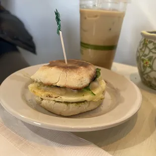 The billy jaap special