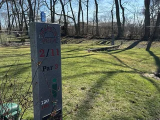Franklin Golf Club