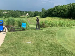 Fairfield Greens