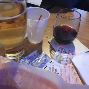 drink
