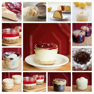 Desserts (did you know that's stressed spelled backwards?)