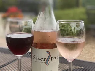 Silver Fork Winery