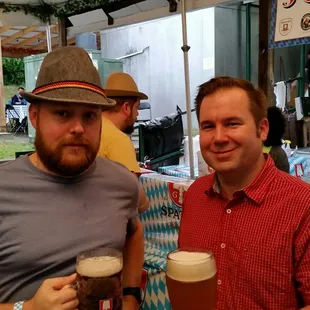 Waldhorn Oktoberfest