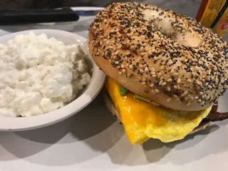 Cafe on Calumet