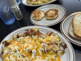 Falls Cafe