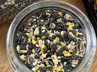 Merriam Feed and Seed