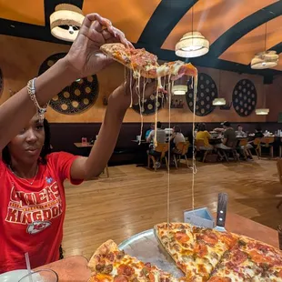 Waldo Pizza