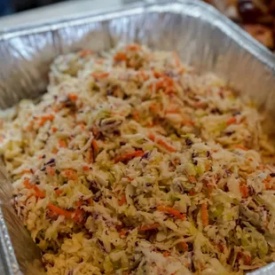Waldos call slaw