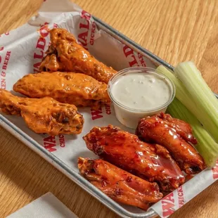 Wings
