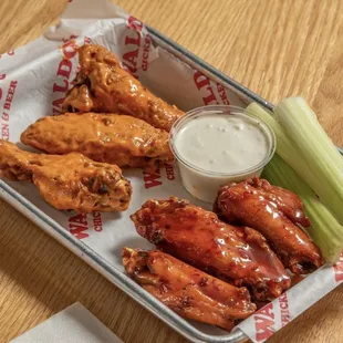 Wings