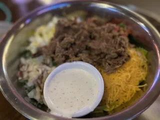 Albert G's BBQ