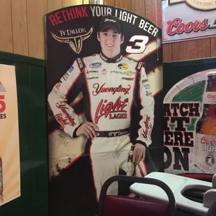 G&amp;R don't need to go far for friendly service