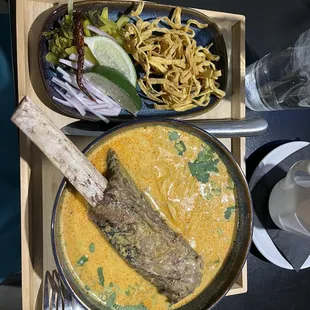 Khao soi