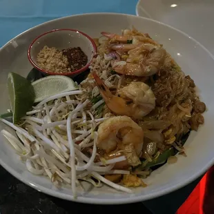 Pad Thai