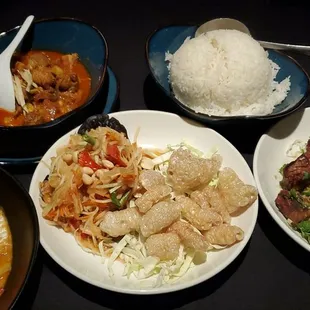 Red Curry