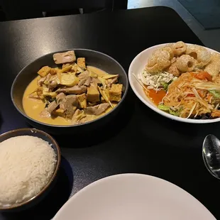 Papaya Salad