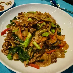 Pad Kee Mao